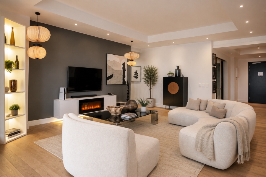2 Bedroom Property for Sale in Cape Town City Centre Western Cape